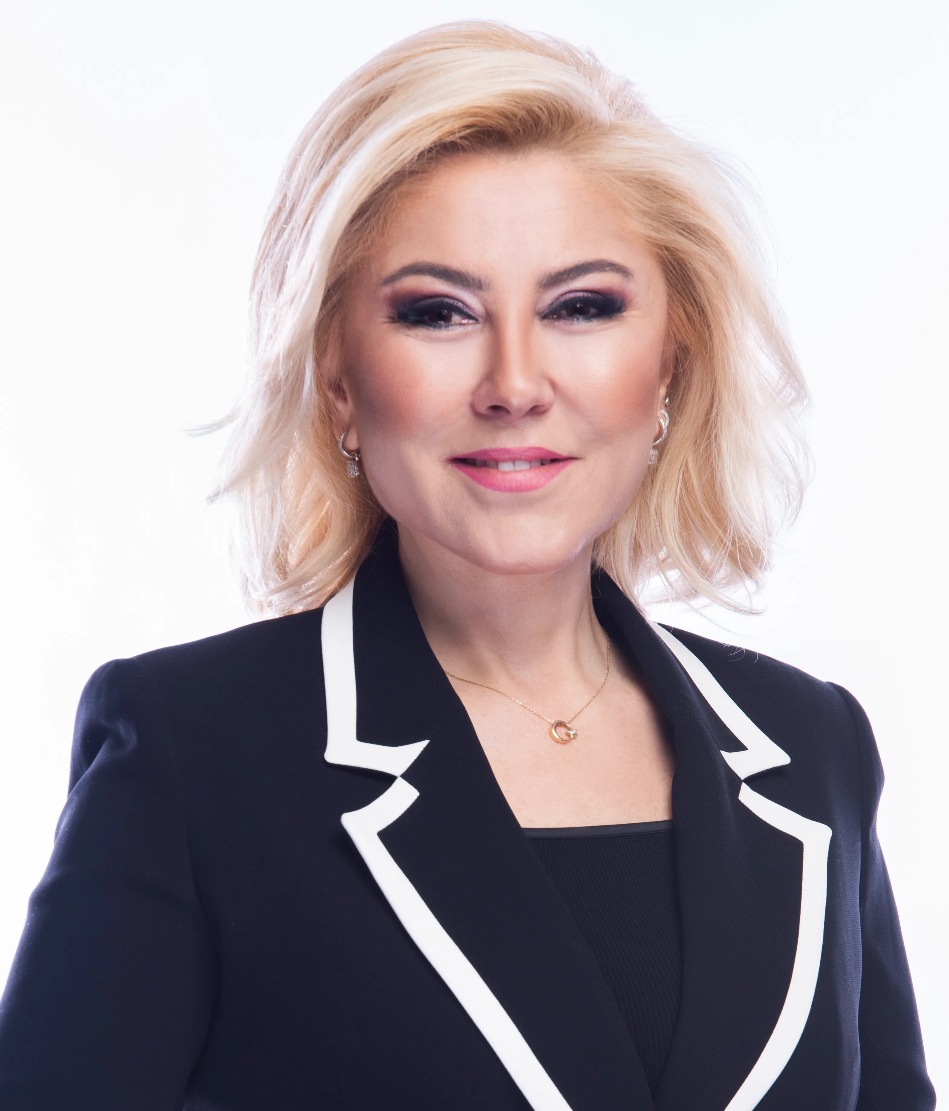 Şebnem BURSALI AKSOY