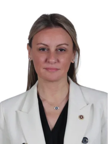 Seda KÂYA ÖSEN