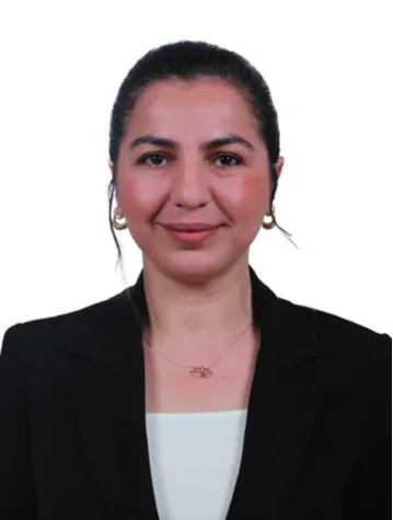 Semra ÇAĞLAR GÖKALP