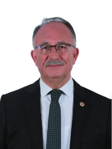Şerafettin KILIÇ