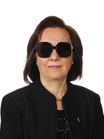 Serap YAZICI ÖZBUDUN