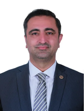 Serkan RAMANLI
