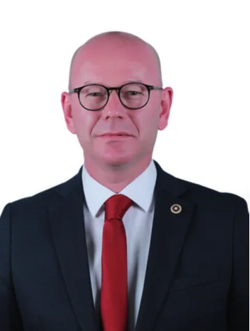 Serkan SARI