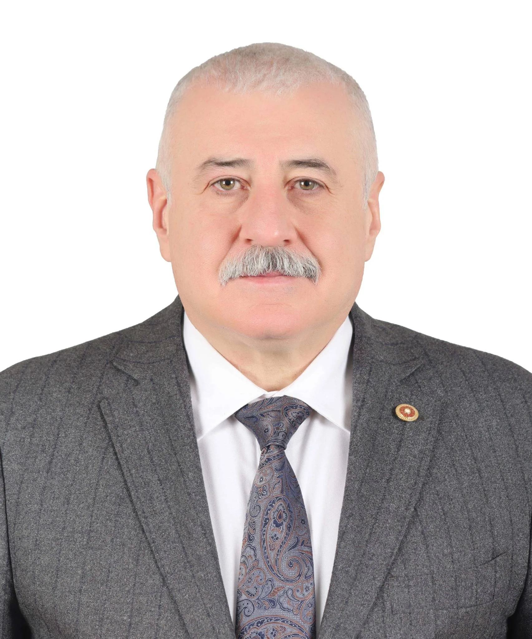 Sermet ATAY