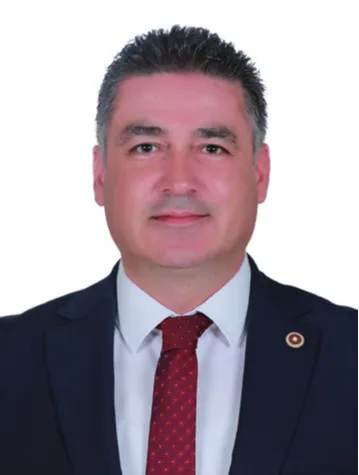 Servet MULLAOĞLU