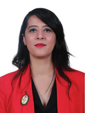 Sevda KARACA DEMİR