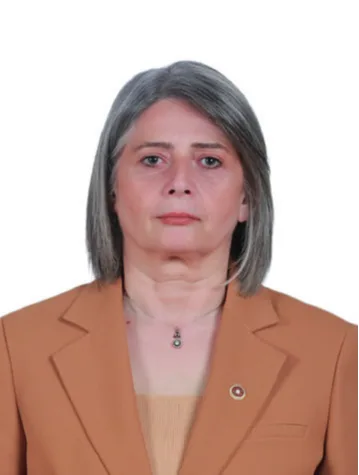Sibel SUİÇMEZ