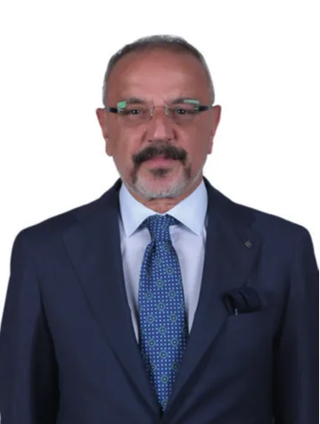 Sırrı SAKİK