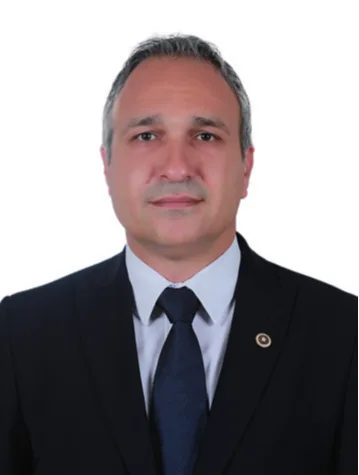 Suat ÖZÇAĞDAŞ