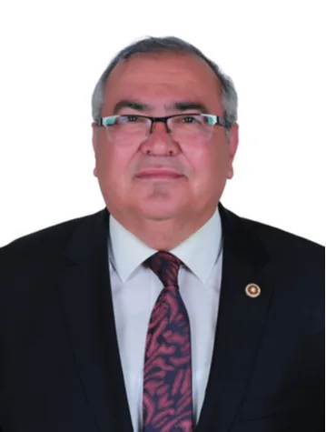 Süleyman BÜLBÜL