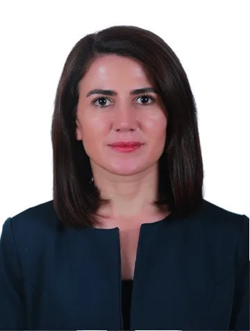 Sümeyye BOZ ÇAKI
