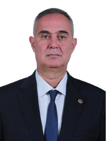 Sururi ÇORABATIR