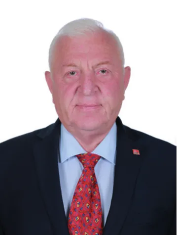 Talih ÖZCAN
