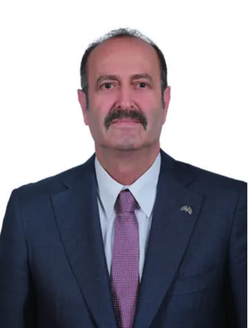 Tamer OSMANAĞAOĞLU