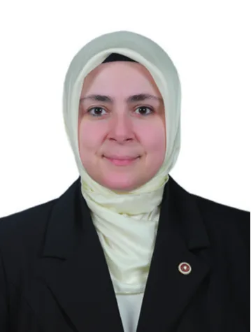 Tuğba IŞIK ERCAN