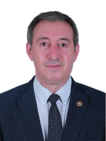 Tuncer BAKIRHAN