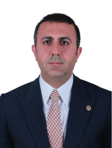 Turan BEDİRHANOĞLU