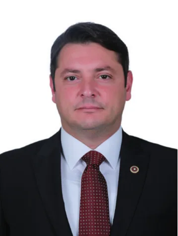 Turan Taşkın ÖZER