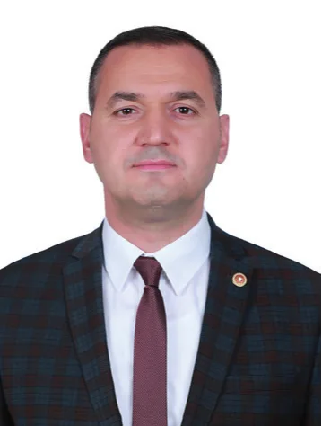 Turan YALDIR