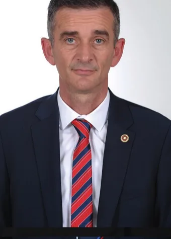 Ümit DİKBAYIR