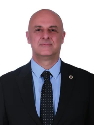 Ümit ÖZLALE