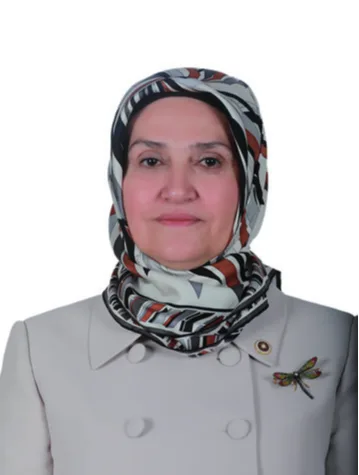 Ümmügülşen ÖZTÜRK