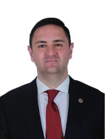Umut AKDOĞAN