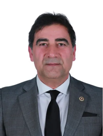 Ünal KARAMAN