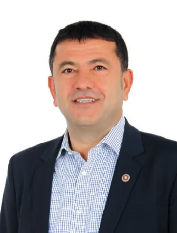 Veli AĞBABA