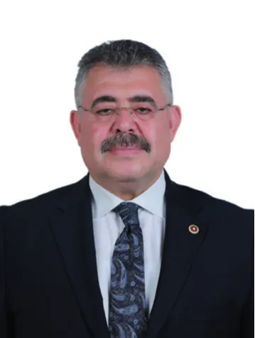 Veysal TİPİOĞLU