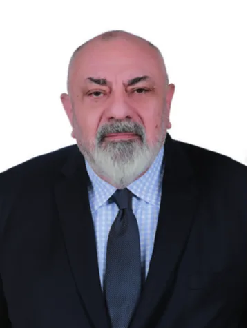 Yıldırım Tuğrul TÜRKEŞ