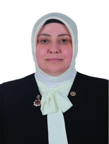 Yıldız KONAL SÜSLÜ