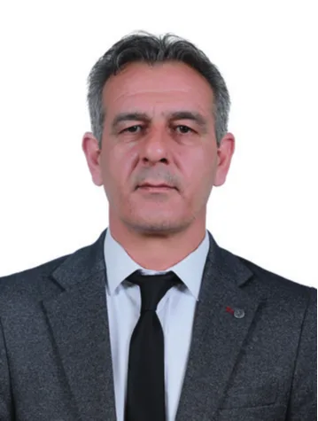 Yılmaz HUN
