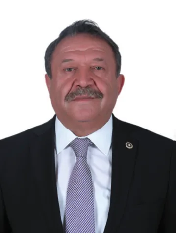 Yüksel ARSLAN