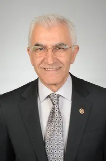Yüksel Mansur KILINÇ