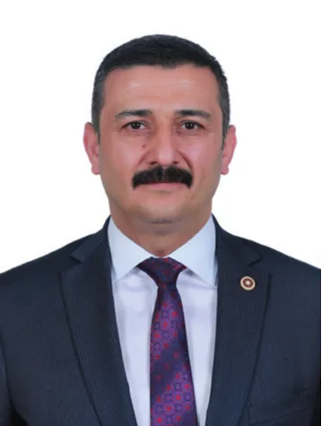 Yüksel Selçuk TÜRKOĞLU