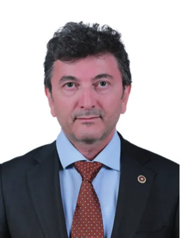 Yüksel TAŞKIN