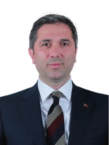 Zafer SIRAKAYA