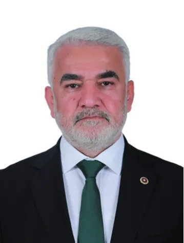 Zekeriya YAPICIOĞLU