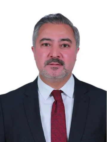 Zülküf UÇAR