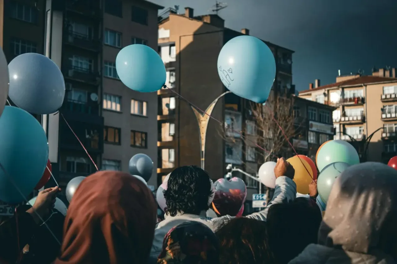 Malatya'da 5.6 Büyüklüğünde Deprem: Gülümuşağı Sarsıldı