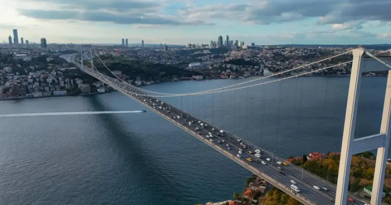 Adana 18-19 Haziran Hava Durumu: 32°C Sıcak, Yarın Yağmur Geliyor