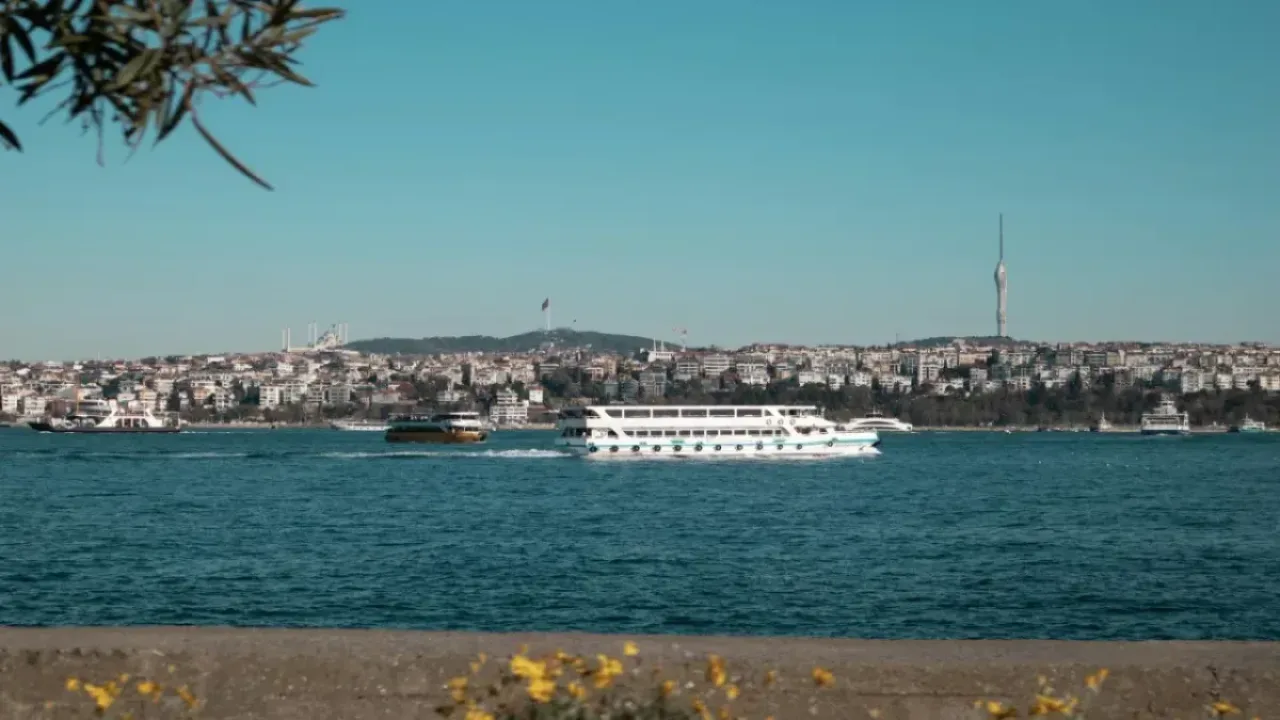 Gaziantep'te 19 Haziran 2026 Hava Durumu: 18°C'den 31°C'ye