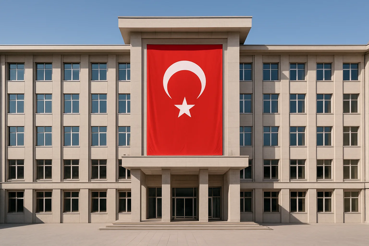 Kamu İhale Kurumu Personel Alımı 2026 — Başvurular Başladı