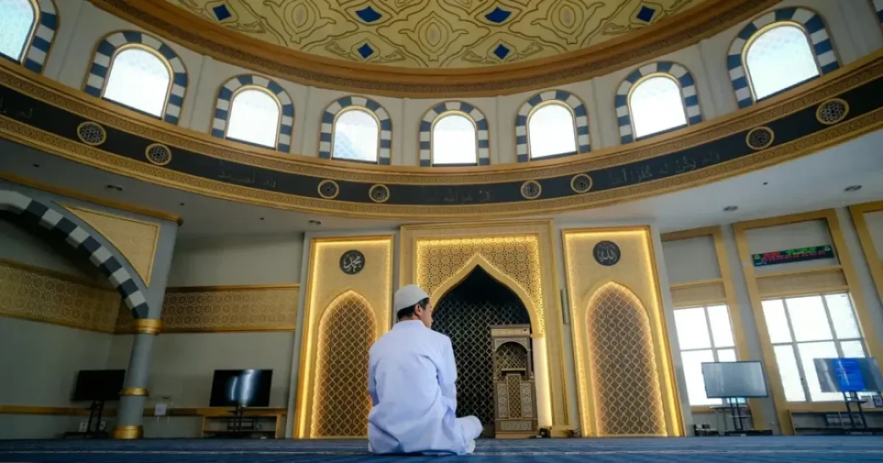 Diyanet 3209 Din Görevlisi Adayı Alımı Başvuruları Başlıyor