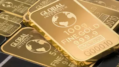 Altın 0,71% Düşüşle Kapandı: Gram 6.579,80 TL, Dolar 45,95 TL