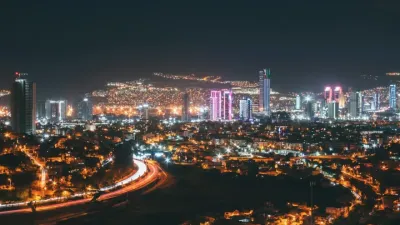 Hidrojen Enerjisi: Fosil Yakıtlara Gerçek Alternatif mi?