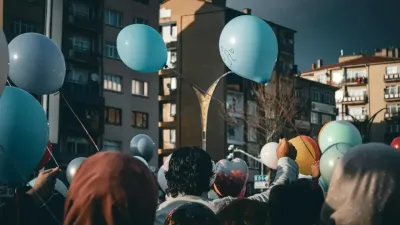 Malatya'da 5.6 Büyüklüğünde Deprem: Gülümuşağı Sarsıldı