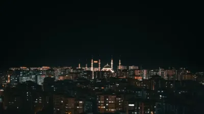 Gaziantep'te 4 Haziran 2026 Perşembe Hava Durumu: 17°C Serin Başlangıç, 28°C Sıcaklık