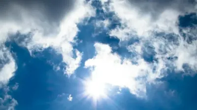 24 Mayıs 2026 Pazar Hava Durumu: İzmir 29°C ile Zirvede, Bursa'da Gök Gürültülü Fırtına Bekleniyor